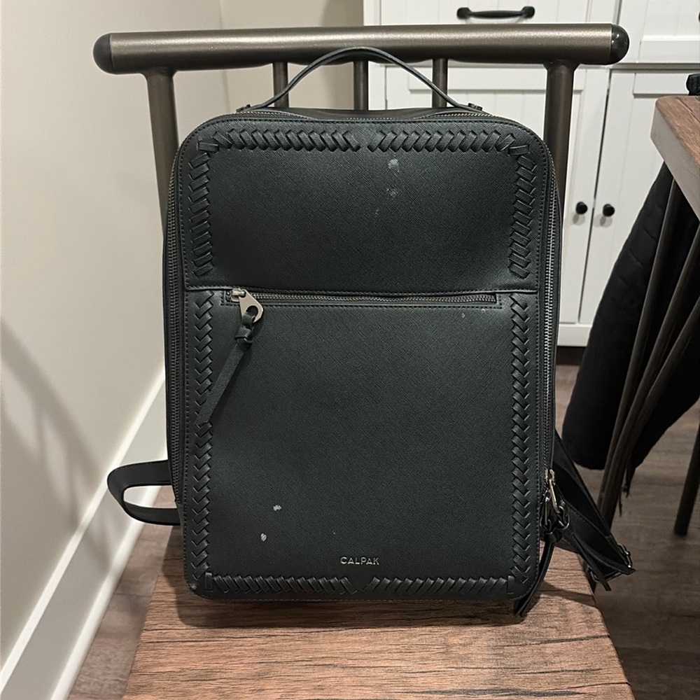 Calpak backpack - image 1